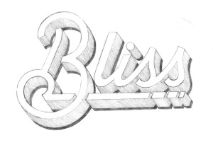 bliss logo